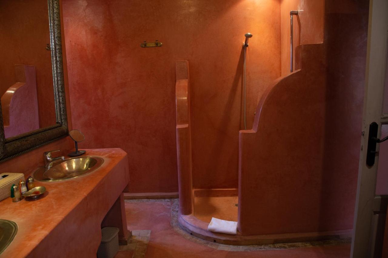 Riad Kerdouss Марракеш Экстерьер фото