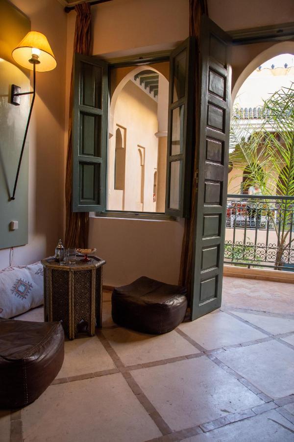 Riad Kerdouss Марракеш Экстерьер фото