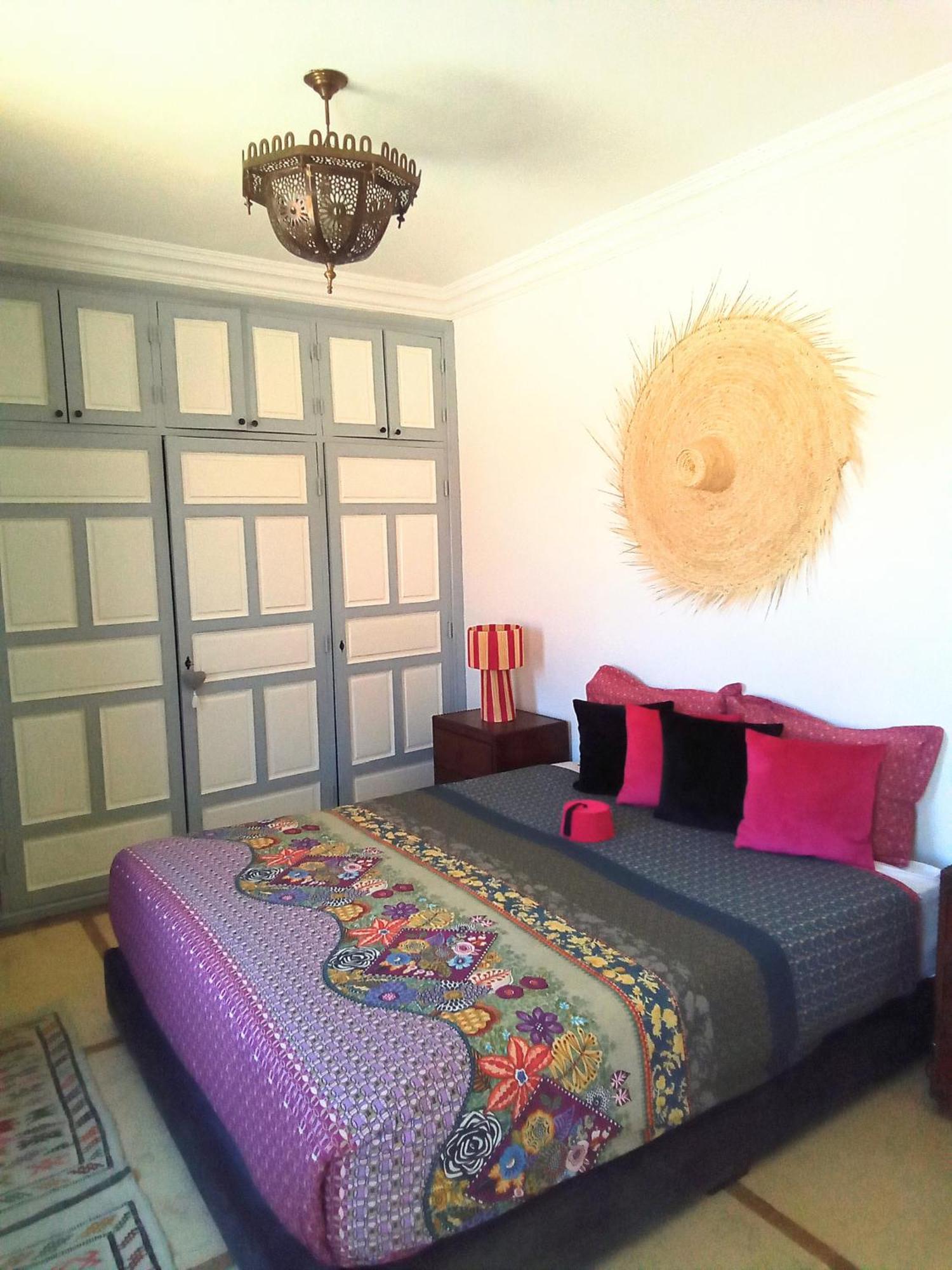 Riad Kerdouss Марракеш Номер фото