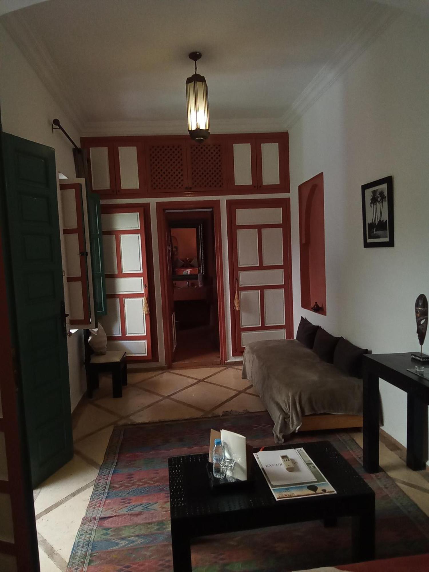 Riad Kerdouss Марракеш Номер фото